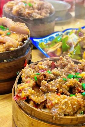 夏夜的快樂，藏在青山這條街上~  第8張