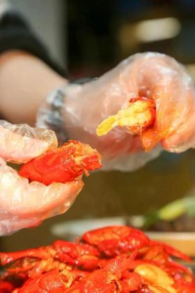 夏夜的快樂，藏在青山這條街上~  第12張