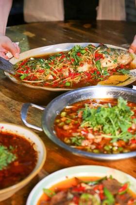 夏夜的快樂，藏在青山這條街上~  第13張