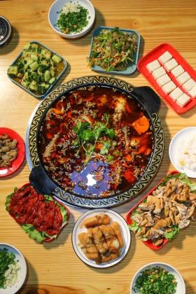 夏夜的快樂，藏在青山這條街上~  第15張