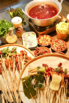 夏夜的快樂，藏在青山這條街上~  第24張