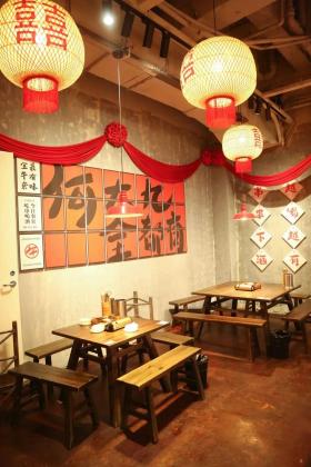 夏夜的快樂，藏在青山這條街上~  第23張