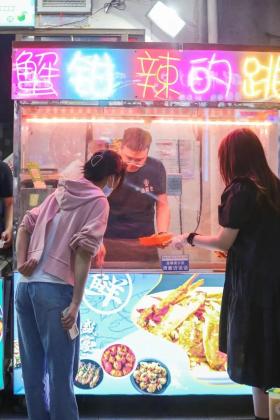 夏夜的快樂，藏在青山這條街上~  第25張