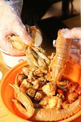 夏夜的快樂，藏在青山這條街上~  第26張