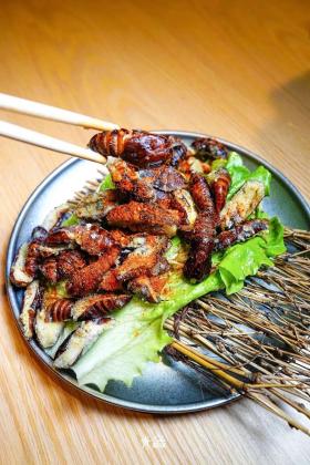 夏夜的快樂，藏在青山這條街上~  第28張