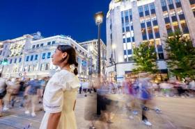 探訪“第一盞燈”、“元宇宙”營業(yè)廳、“四線一庫”自動化流水線……“滬上梅朵-瑪多少年探上?！毖袑W(xué)活動圓滿結(jié)束  第4張