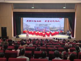 「圖集」英山縣陶家河鄉(xiāng)：戲曲進(jìn)鄉(xiāng)村 文化潤萬家  第5張