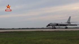 重大突破！中俄轟炸機編隊飛越白令海，現(xiàn)場畫面曝光！  第4張