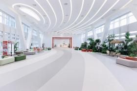 京東總部1號園區(qū)整體啟用 2025校招啟動將提供16000個崗位  第2張