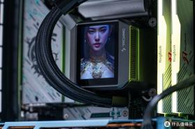 看完就想罵？大佬氣吐血？女生DIY一臺(tái)電腦有多難！  第34張