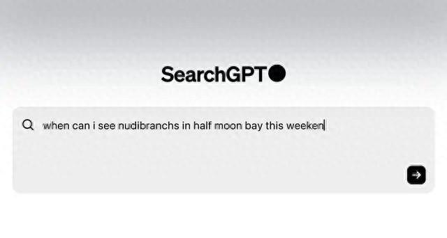 正面硬剛谷歌！OpenAI測試AI搜索功能SearchGPT，攜手傳媒巨頭  第1張