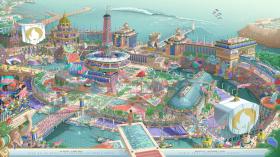 擁抱奧林匹克之夏  第3張