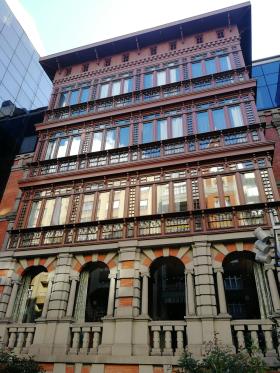 奧維耶多：一座即使錯(cuò)過世遺仍不虛此行的西班牙城市  第2張