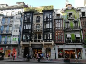 奧維耶多：一座即使錯(cuò)過世遺仍不虛此行的西班牙城市  第3張