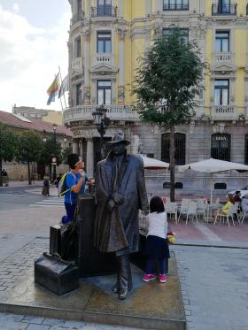 奧維耶多：一座即使錯(cuò)過世遺仍不虛此行的西班牙城市  第9張