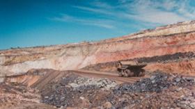 國家礦業(yè)立法顧問李顯冬：增儲上產(chǎn)可交給市場 政府層面無須介入  第1張