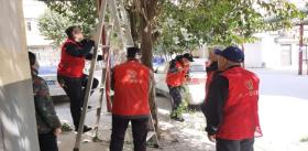 濟陽街道京杭社區(qū)：“楓橋經(jīng)驗”入網(wǎng)格 群眾幸福加“滿格”  第3張