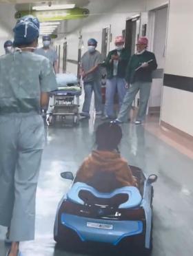 爆滿! 每天接診100多例,&amp;quot;這一刀&amp;quot;讓很多爸媽發(fā)愁! 醫(yī)生緊急提醒  第10張