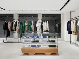 LV向左，Burberry向右  第2張