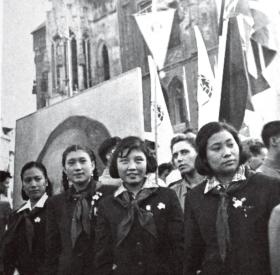 悼念｜中國(guó)比較文學(xué)學(xué)科奠基人樂黛云離世：總是要?jiǎng)?chuàng)新  第2張