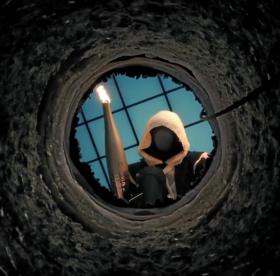 巴黎奧運會開幕式，這些瞬間令人難忘！  第9張