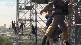 巴黎奧運會開幕式，這些瞬間令人難忘！  第11張