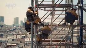 巴黎奧運會開幕式，這些瞬間令人難忘！  第12張