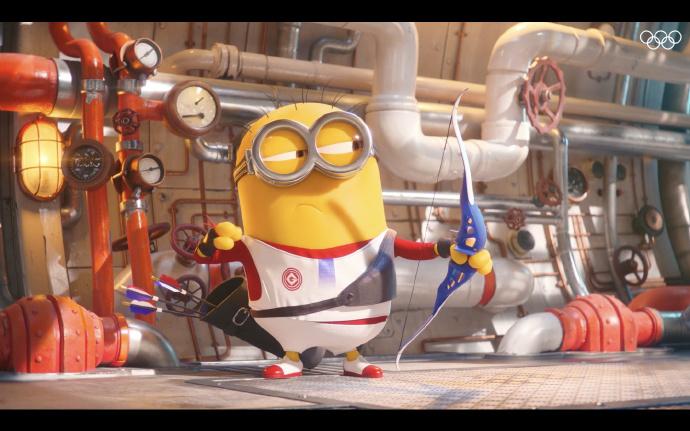 巴黎奧運會開幕式，這些瞬間令人難忘！  第18張