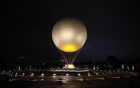 巴黎奧運會開幕式，這些瞬間令人難忘！  第33張