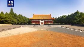 北京中軸線包含了哪些遺產點？一文解密  第9張