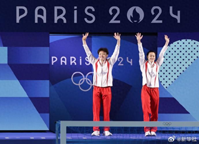 中國(guó)隊(duì)1小時(shí)連奪2金！  第1張