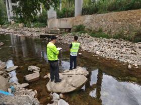 面對(duì)?超強(qiáng)臺(tái)風(fēng)“格美”，衢州高速迅速行動(dòng)  第4張