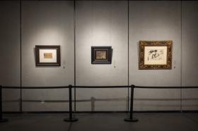 周末在武漢SKP與法式風(fēng)情浪漫邂逅  第4張