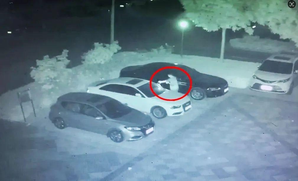 掃小卡片可免費(fèi)約美女？171人“涉黃”被抓