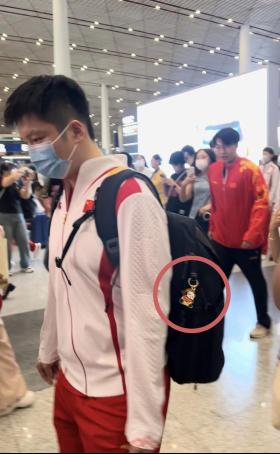 “我”為奧運(yùn)做文創(chuàng)！方寸之間見(jiàn)乾坤的背后是……（內(nèi)含福利）  第2張