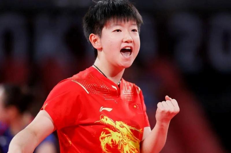 叮咚！快來打開奧運賽場背后的“科技秘籍”  第4張