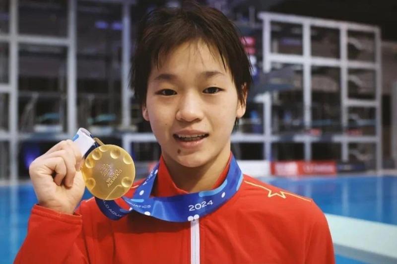 叮咚！快來打開奧運賽場背后的“科技秘籍”  第5張