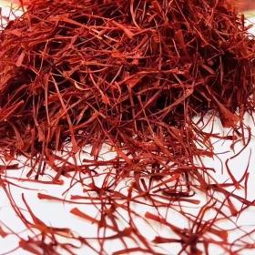 藏紅花能改善睡眠嗎?還有什么作用?一文帶你全面了解藏紅花!  第3張