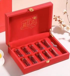 藏紅花能改善睡眠嗎?還有什么作用?一文帶你全面了解藏紅花!  第4張