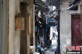 錨定現代化 改革再深化｜南京石榴“新”村歸來記：老城區(qū)“心病”有新解  第3張