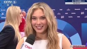 谷愛凌官宣！  第1張