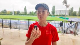 征戰(zhàn)巴黎奧運(yùn)會(huì)，他們這些話真提氣  第9張