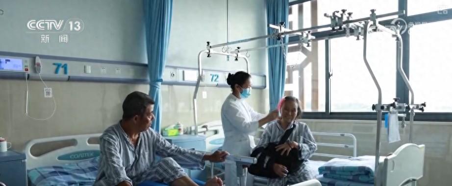 錨定現(xiàn)代化 改革再深化 - 醫(yī)防協(xié)同、醫(yī)防融合 全周期保障百姓健康  第1張