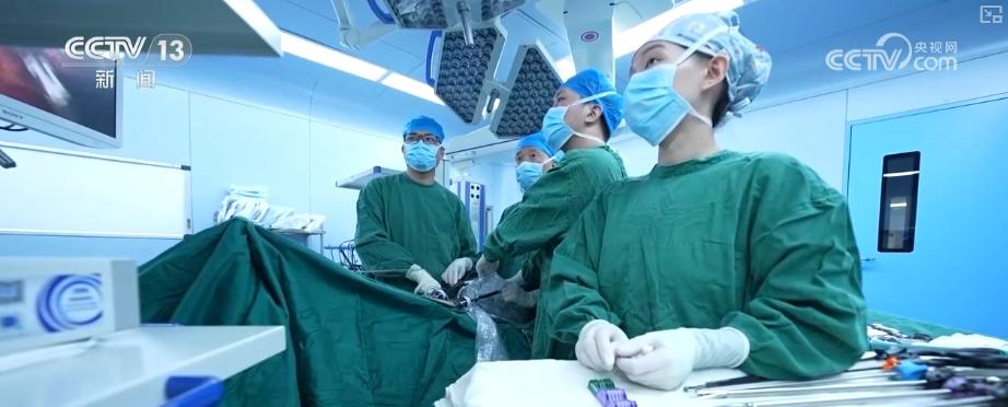 錨定現(xiàn)代化 改革再深化 - 醫(yī)防協(xié)同、醫(yī)防融合 全周期保障百姓健康  第6張