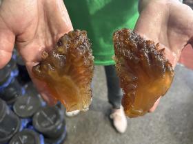 炎炎夏日，抓住這些“限定美食”的尾巴  第3張