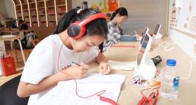 家門口的24小時城市書房，你會去嗎？  第2張