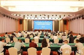 5.3億元中央專項彩票公益金賦能湖北省革命老區(qū)鄉(xiāng)村振興  第1張