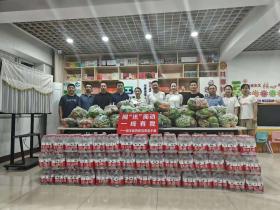 聞汛而動(dòng)！沈陽(yáng)和平區(qū)“愛(ài)心包”悄然送至“家門(mén)口”  第4張