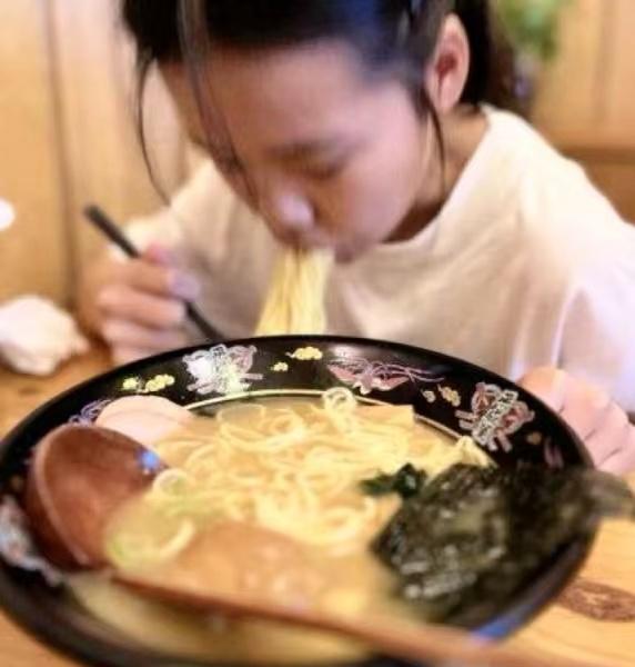 心理 - 張婍：飲食教育，讓孩子發(fā)現(xiàn)美好世界  第4張