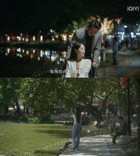 阿勒泰、洛陽、杭州……“一部劇帶火一座城”的下一站是惠州？  第1張